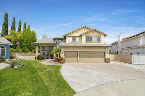 Photo of 3821 Sierra Madre Court, Simi Valley, CA 93063 (MLS # SR26089422)