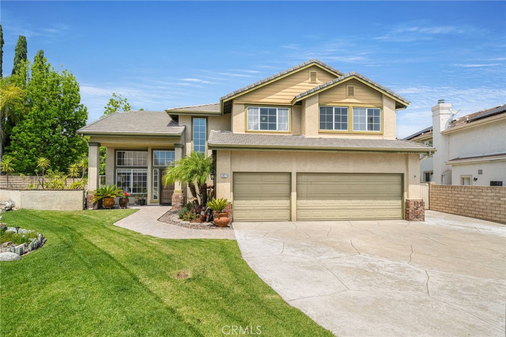3821 Sierra Madre Court