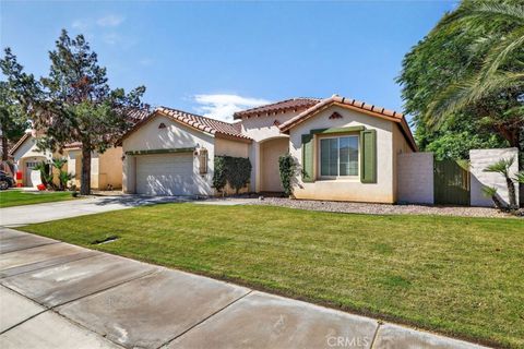 Photo of 50157 Calle Tolosa, Coachella, CA 92236 (MLS # BB26038365)