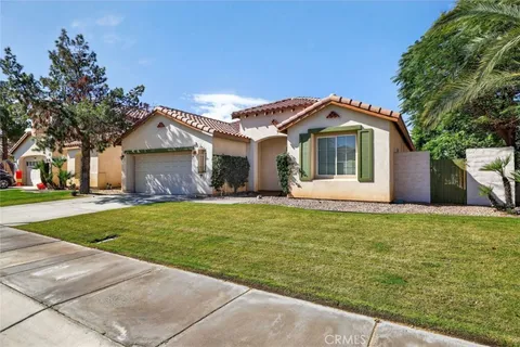 50157 Calle Tolosa, Coachella, CA 92236 - MLS#: BB26038365