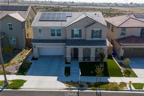 Photo of 5007 Bay Laurel, Fontana, CA 92336 (MLS # CV26147143)