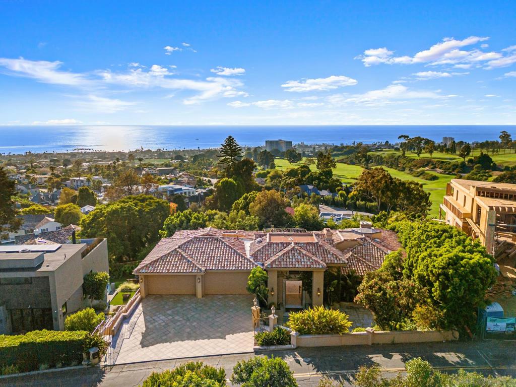 La Jolla - Residential