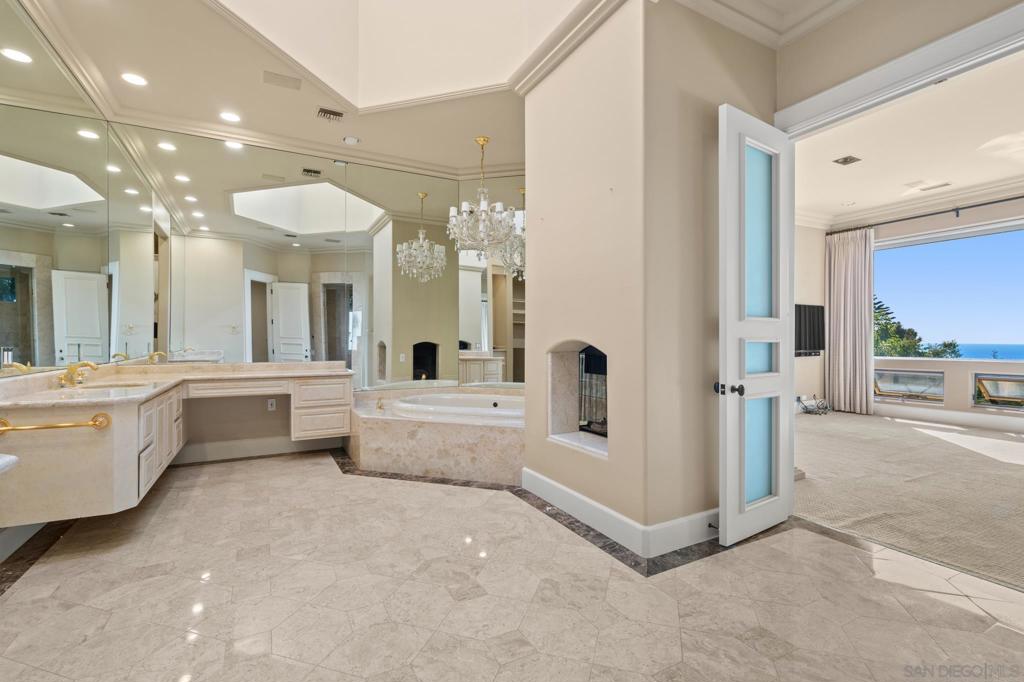 La Jolla - Residential