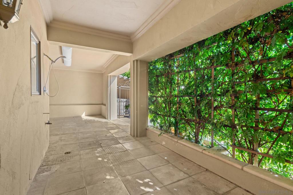 La Jolla - Residential