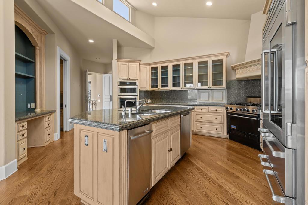 La Jolla - Residential