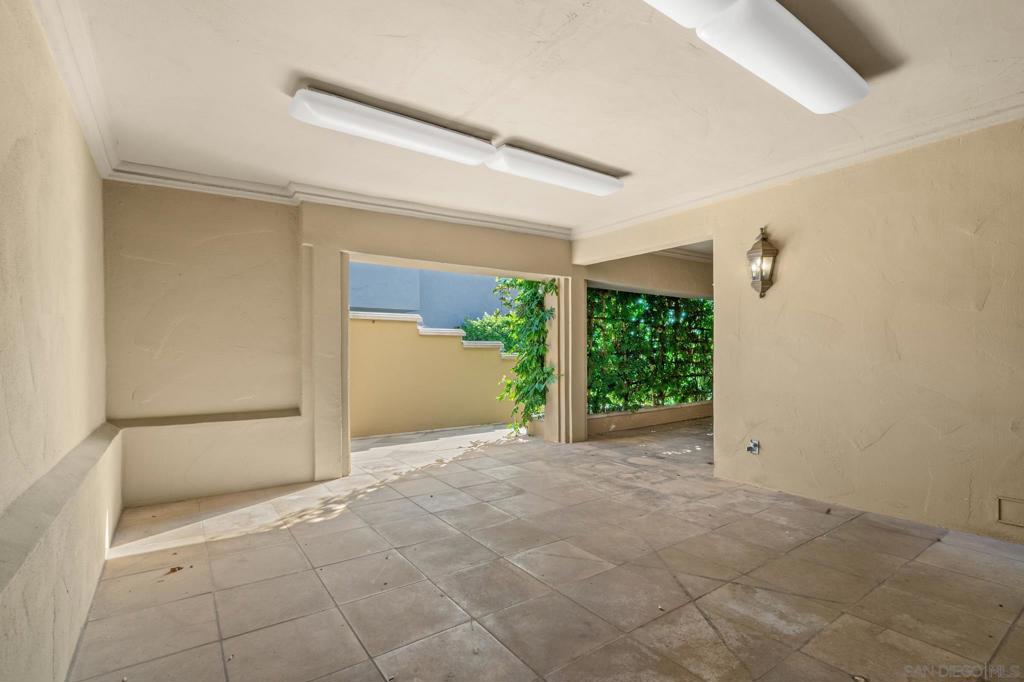 La Jolla - Residential