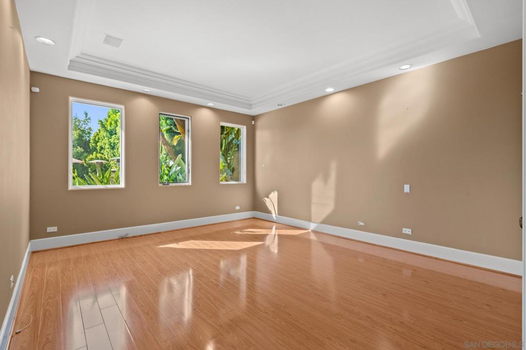 La Jolla - Residential