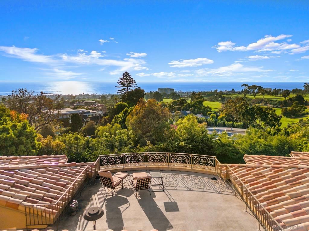 La Jolla - Residential