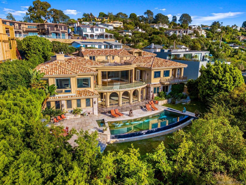 La Jolla - Residential