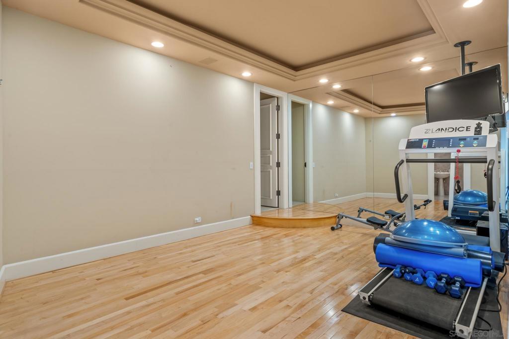 La Jolla - Residential