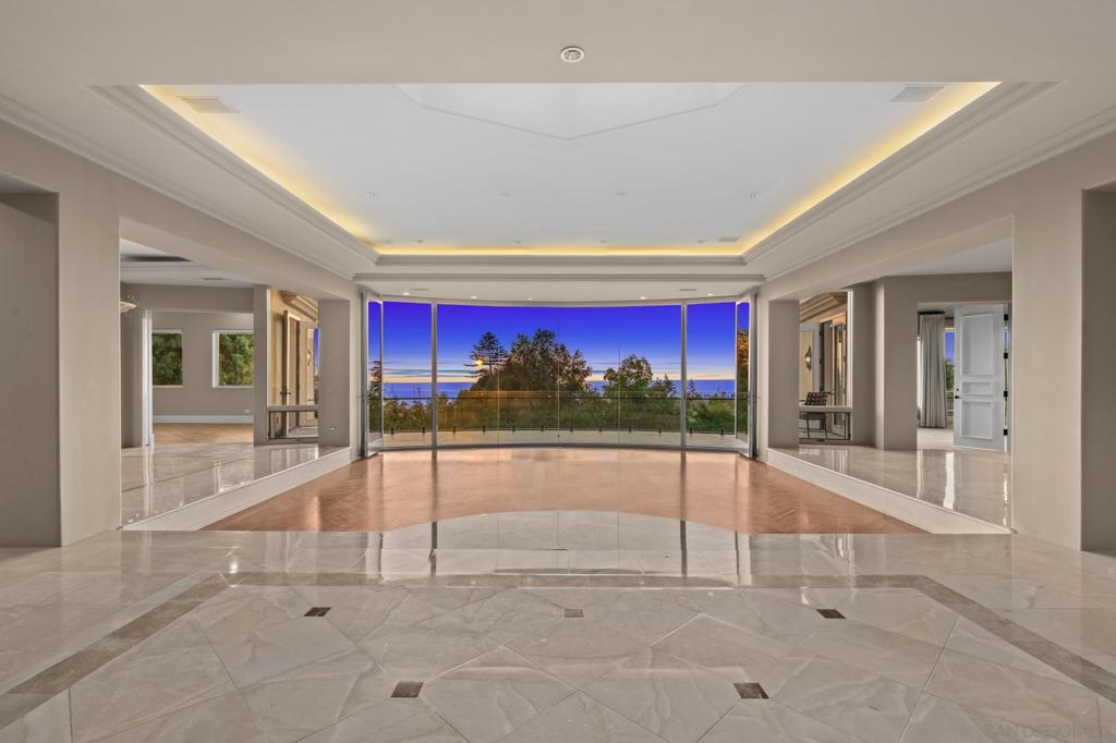 La Jolla - Residential