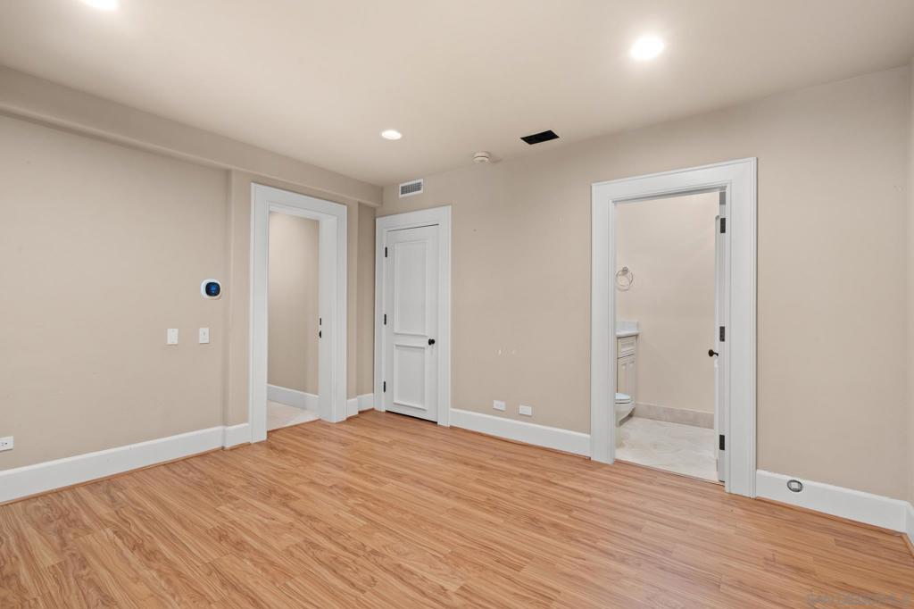 La Jolla - Residential