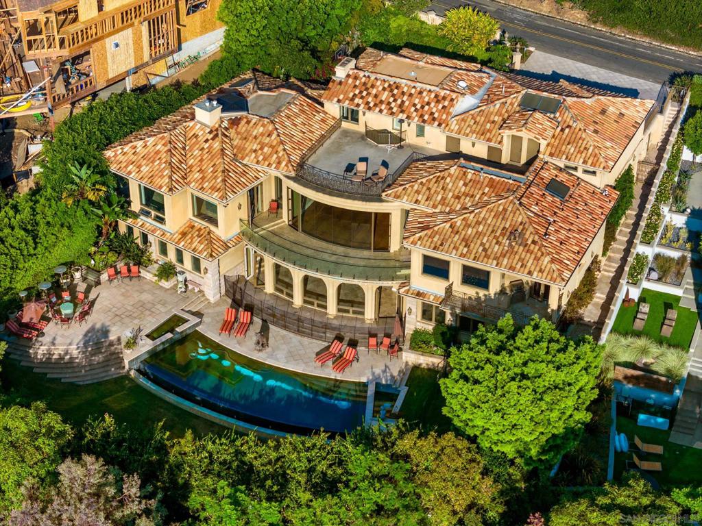 La Jolla - Residential