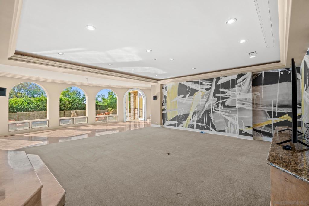 La Jolla - Residential