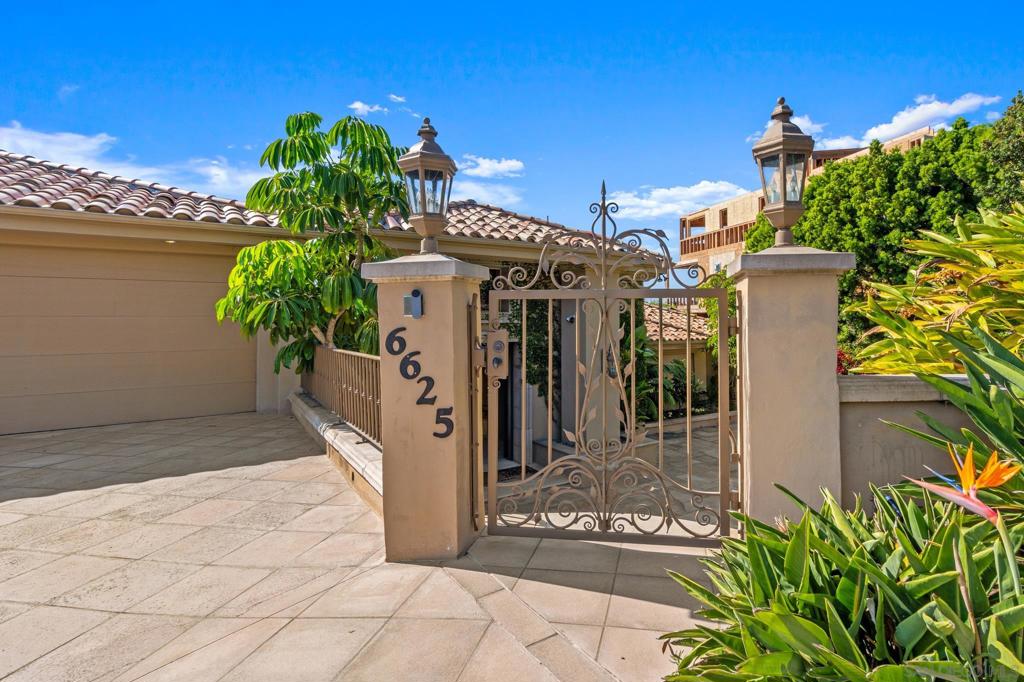 La Jolla - Residential