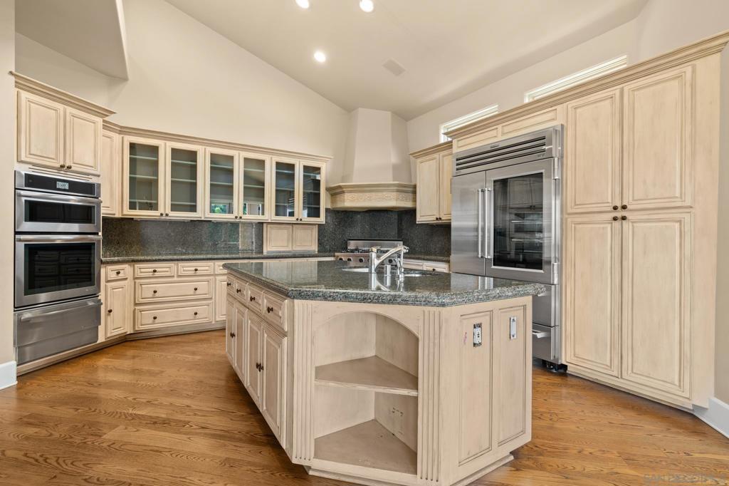 La Jolla - Residential