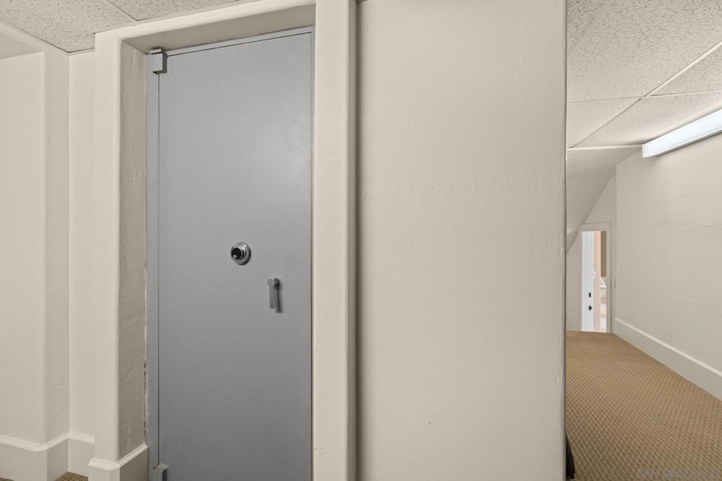 La Jolla - Residential