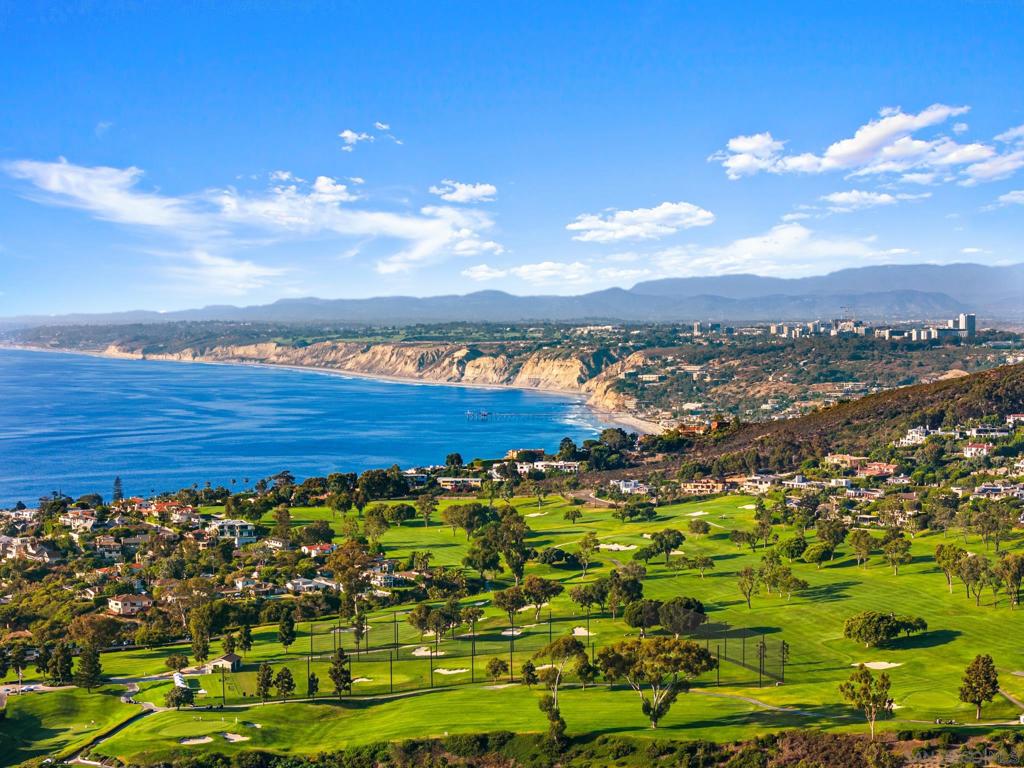 La Jolla - Residential