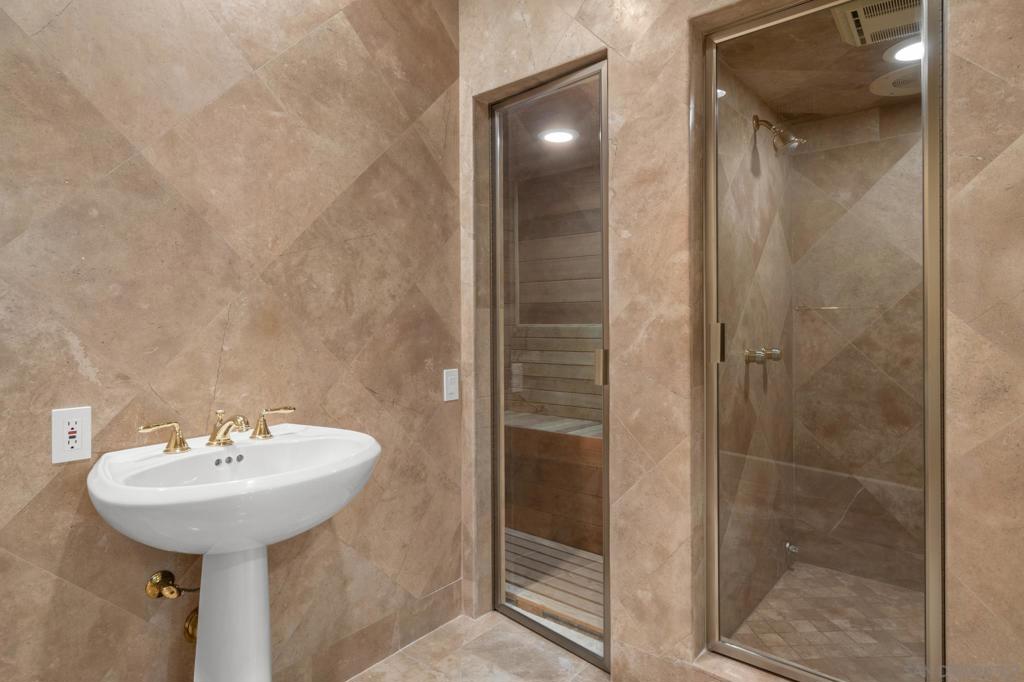 La Jolla - Residential