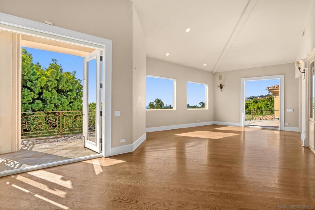 La Jolla - Residential