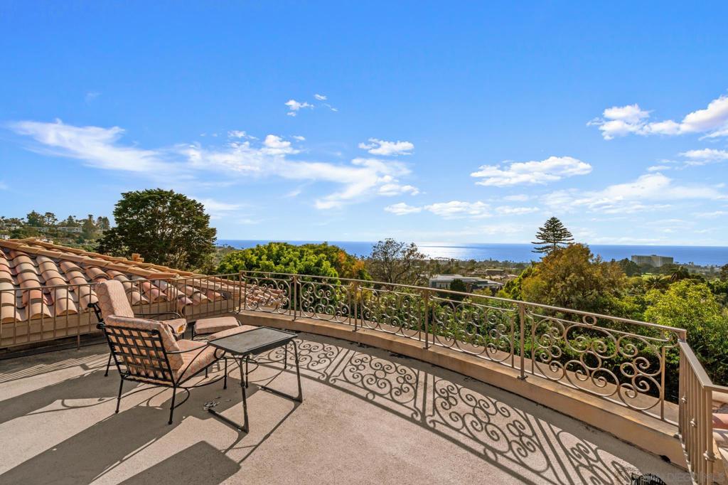 La Jolla - Residential