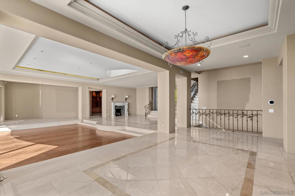 La Jolla - Residential