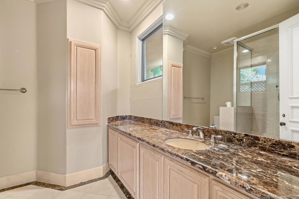 La Jolla - Residential