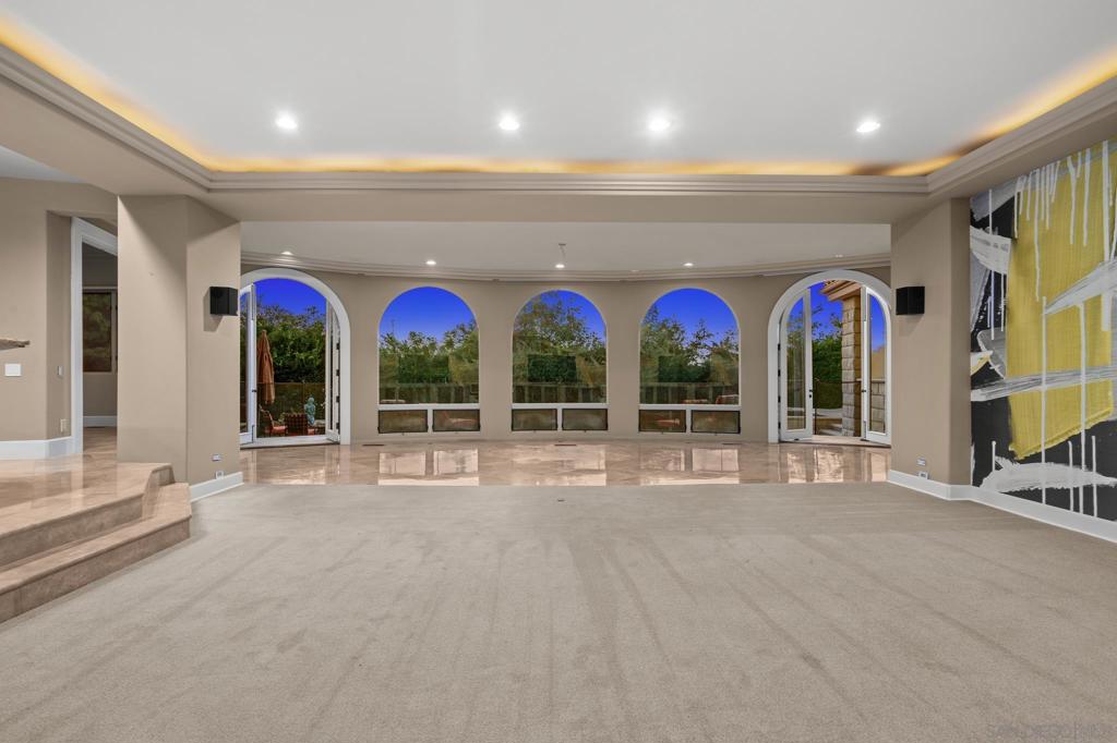 La Jolla - Residential