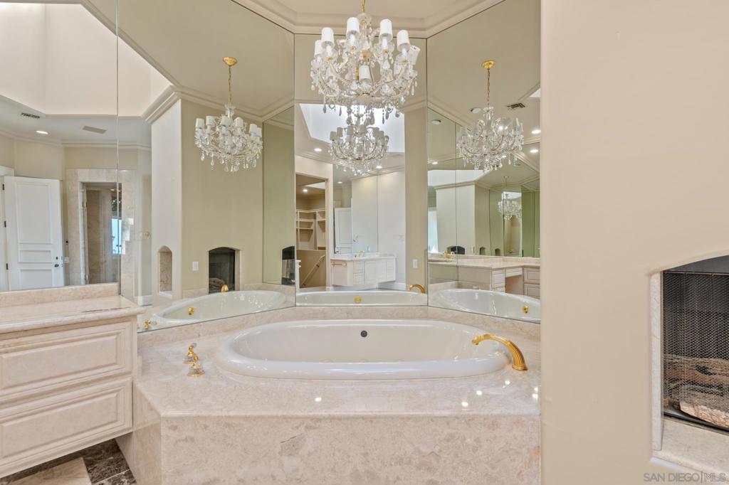 La Jolla - Residential