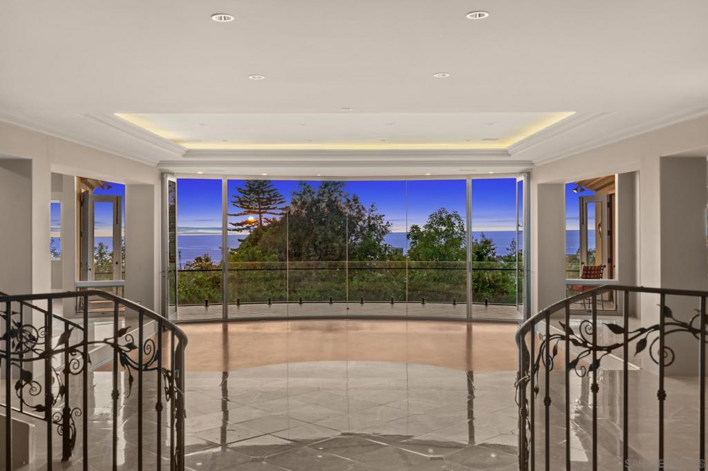 La Jolla - Residential