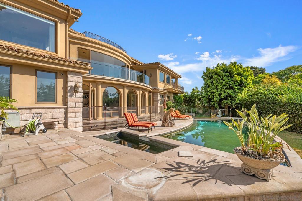 La Jolla - Residential