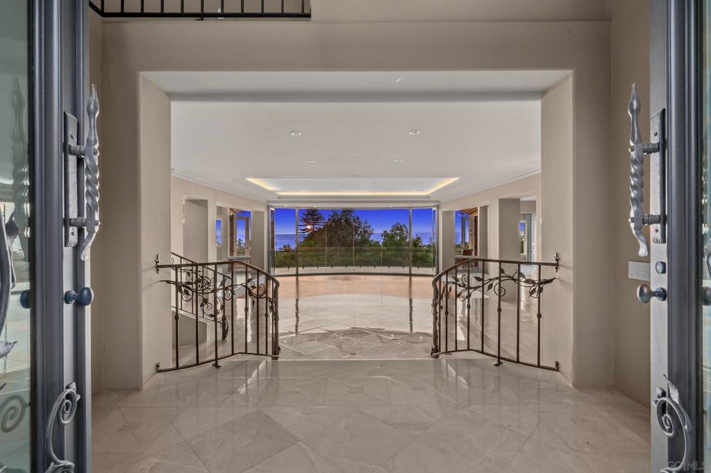 La Jolla - Residential