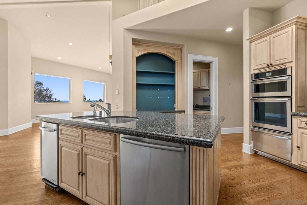 La Jolla - Residential