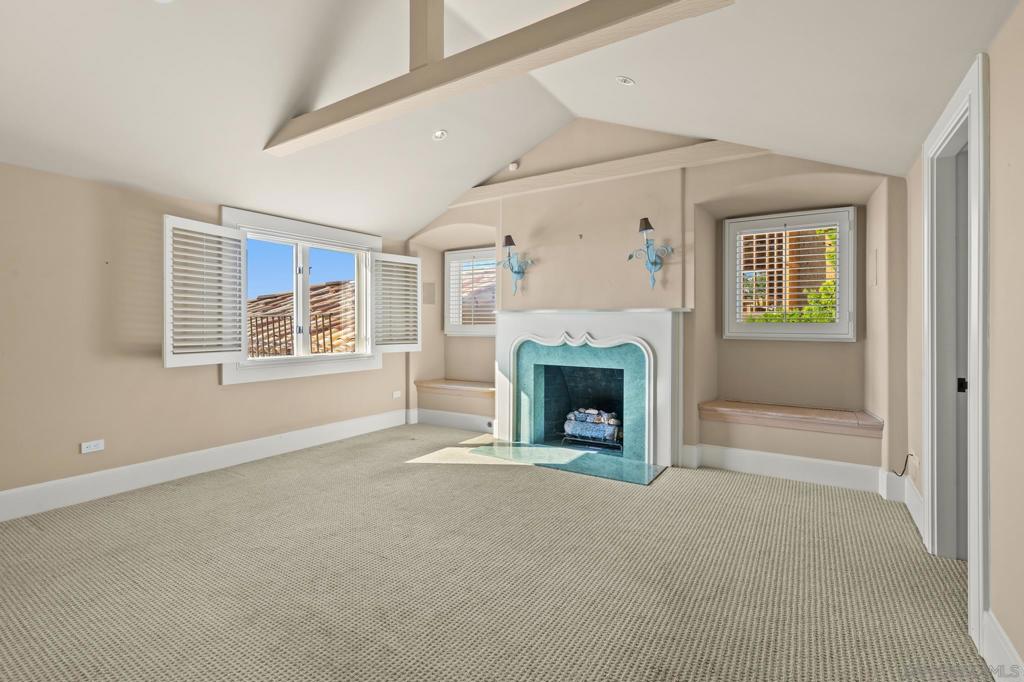 La Jolla - Residential