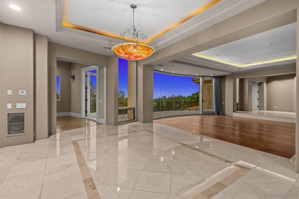 La Jolla - Residential