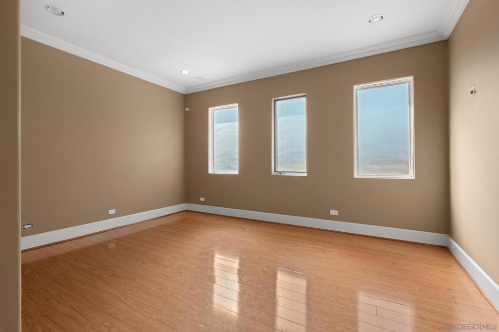 La Jolla - Residential