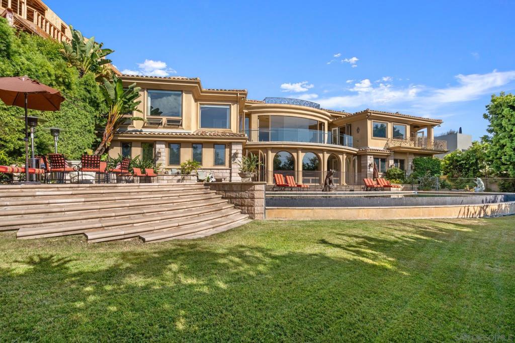 La Jolla - Residential