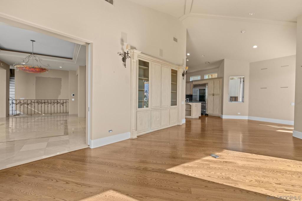 La Jolla - Residential