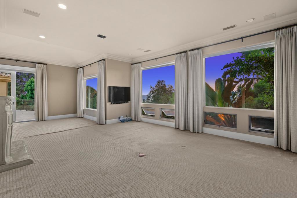 La Jolla - Residential