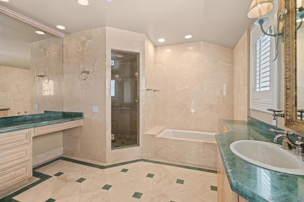 La Jolla - Residential