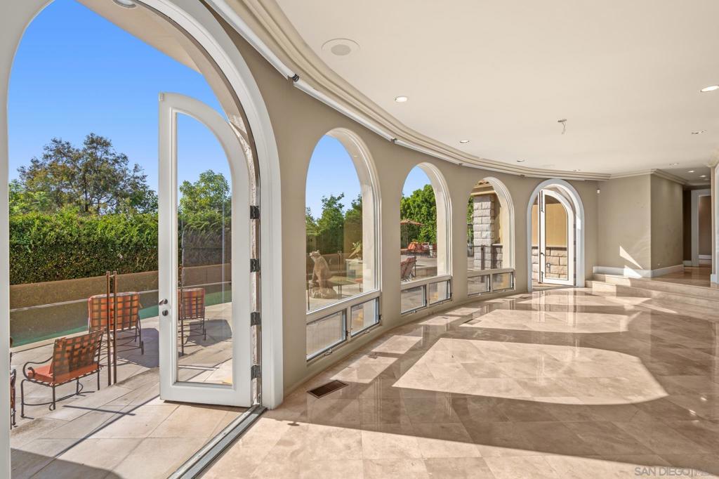 La Jolla - Residential