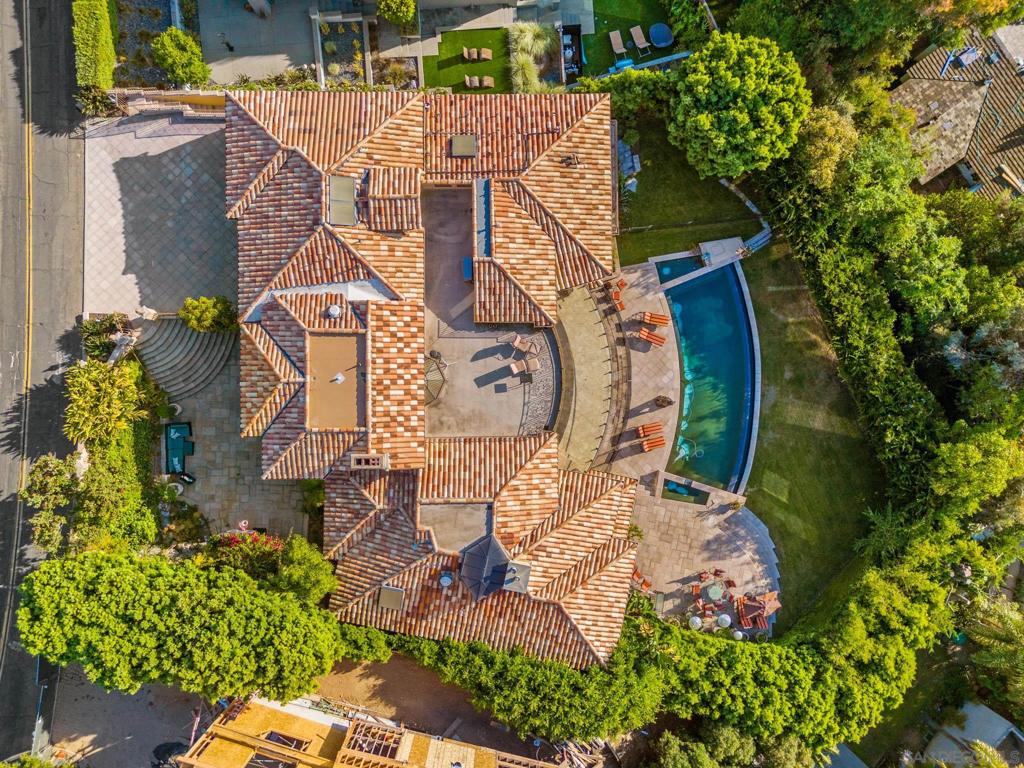 La Jolla - Residential