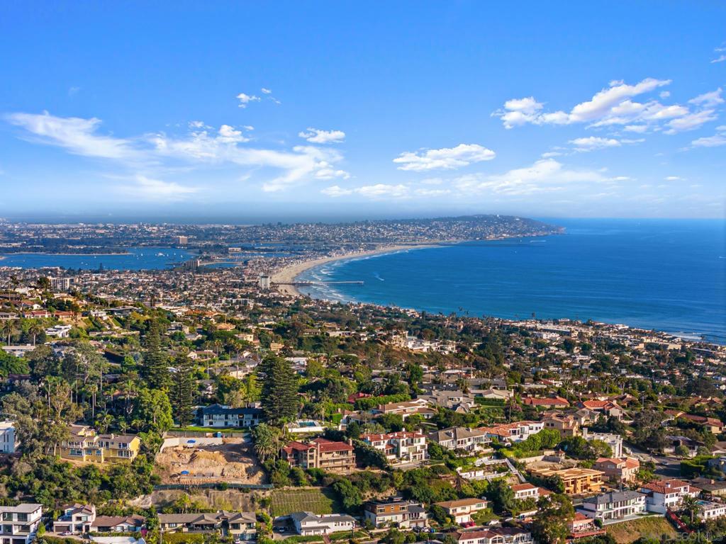 La Jolla - Residential