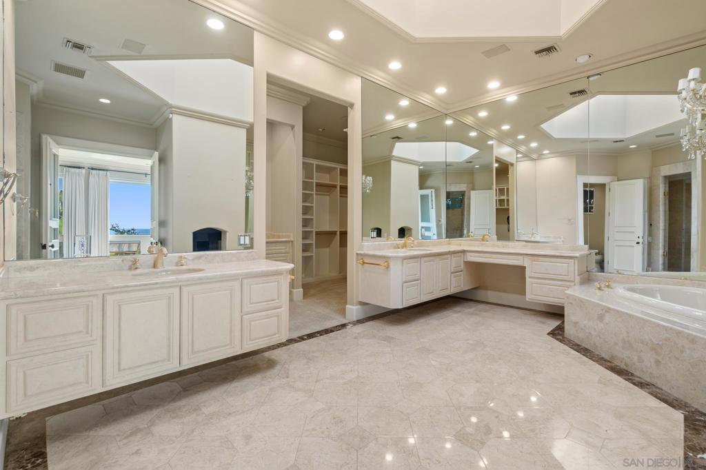 La Jolla - Residential