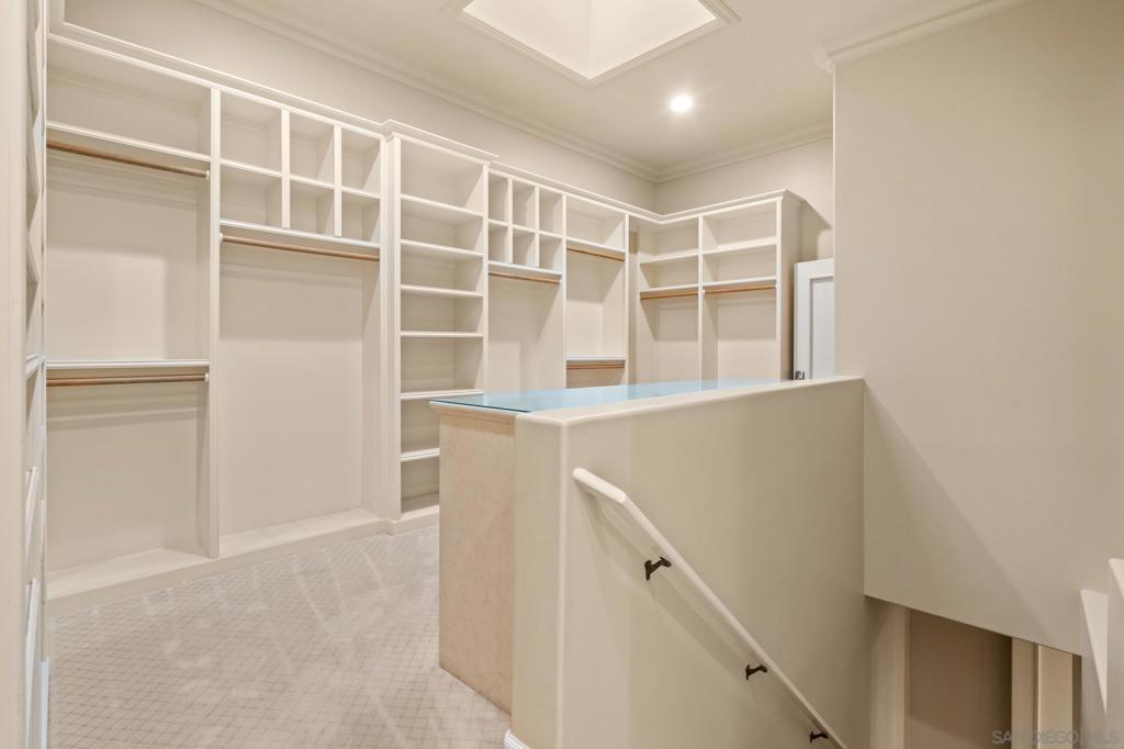 La Jolla - Residential