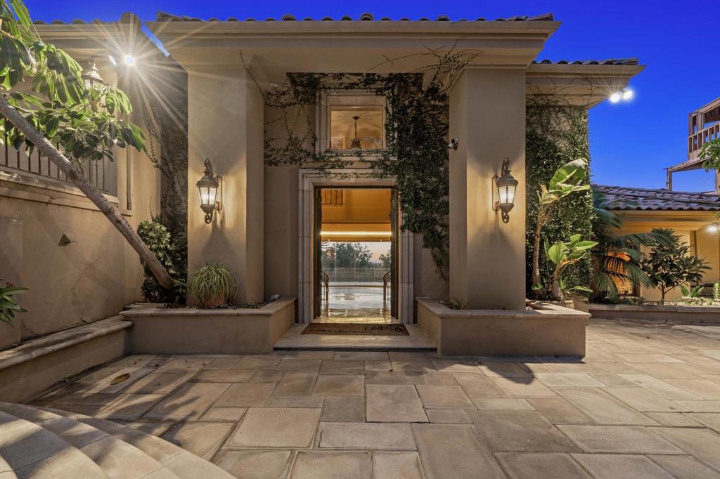 La Jolla - Residential