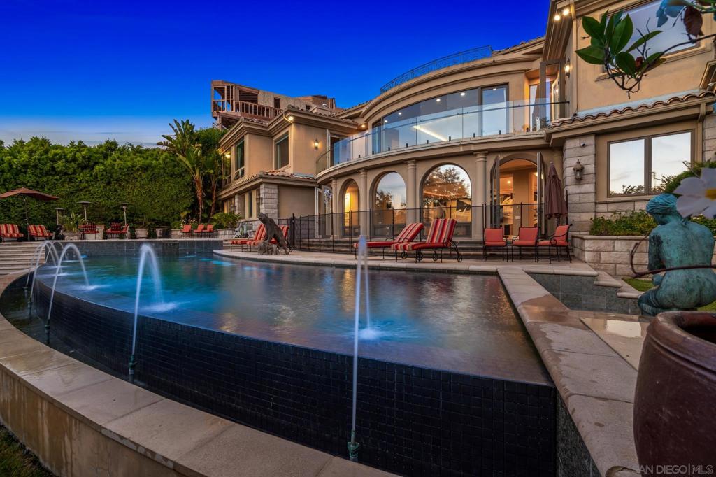 La Jolla - Residential