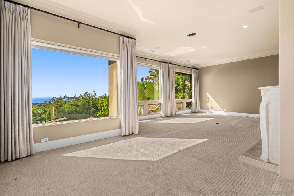 La Jolla - Residential