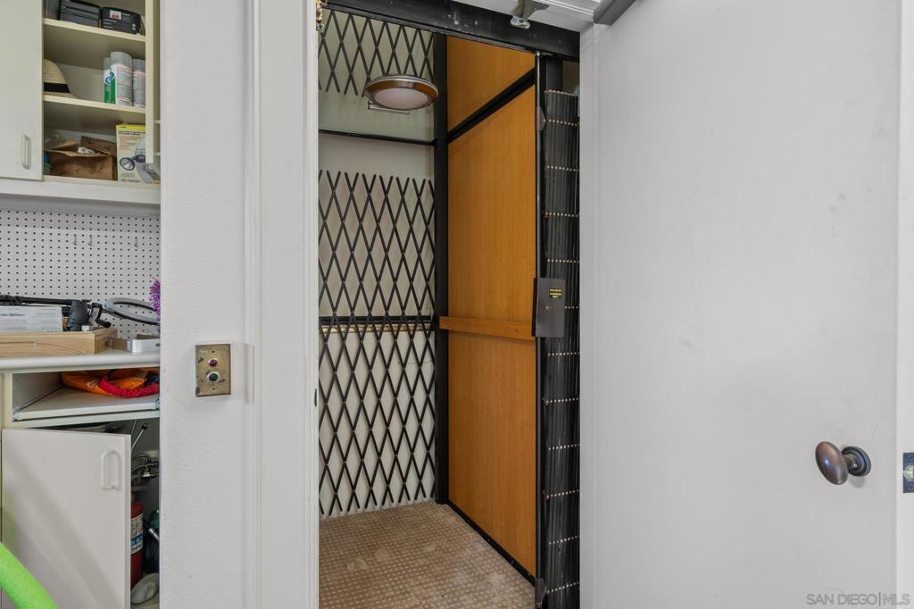 La Jolla - Residential