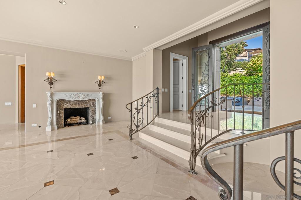 La Jolla - Residential